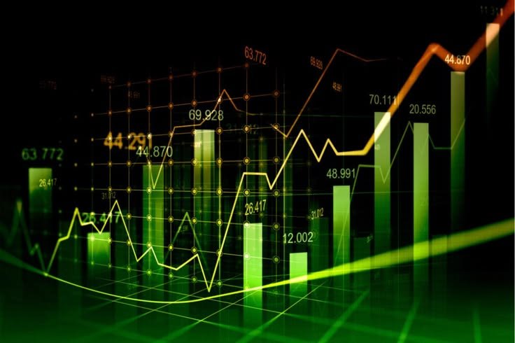 Smart Portfolios: Top Stock Picks for the Second Half of the Year