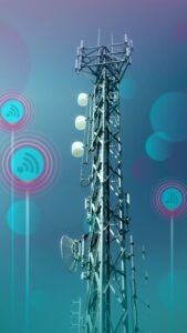 Capital Drought: Foreign Inflows into Telecoms Slide to a Four-Year Low