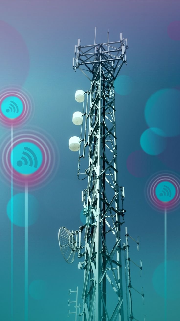 Capital Drought: Foreign Inflows into Telecoms Slide to a Four-Year Low