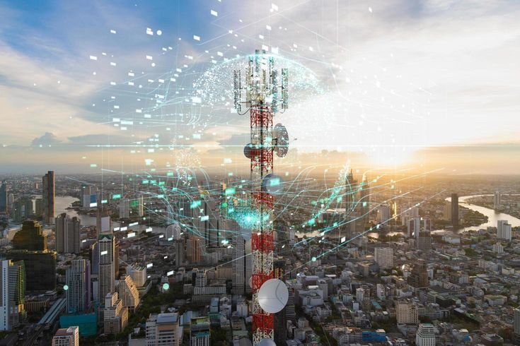 Capital Drought: Foreign Inflows into Telecoms Slide to a Four-Year Low