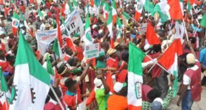 Driven by Hardship: Why Organized Labor Is Rejecting the N100,000 Wage Proposal Driven by Hardship: Why Organized Labor Is Rejecting the N100,000 Wage Proposal