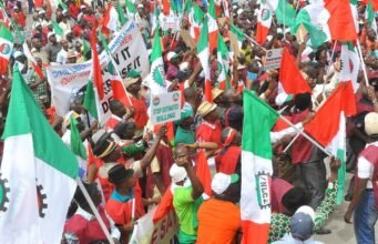 Driven by Hardship: Why Organized Labor Is Rejecting the N100,000 Wage Proposal Driven by Hardship: Why Organized Labor Is Rejecting the N100,000 Wage Proposal