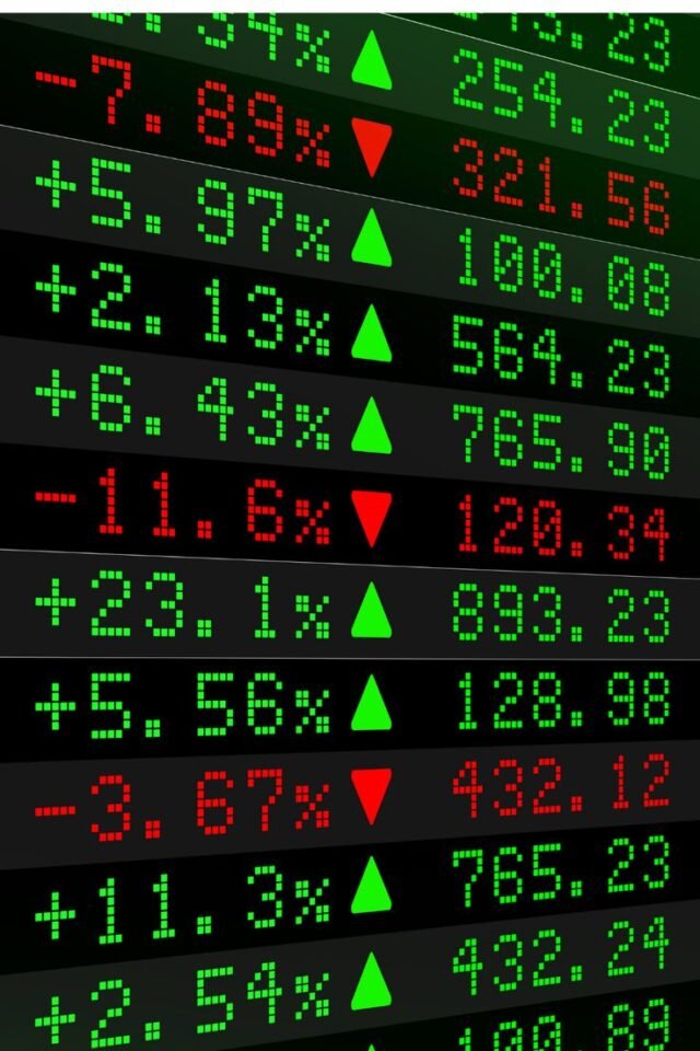 Equities Shed N478 Billion as Selling Pressure Hits the NGX