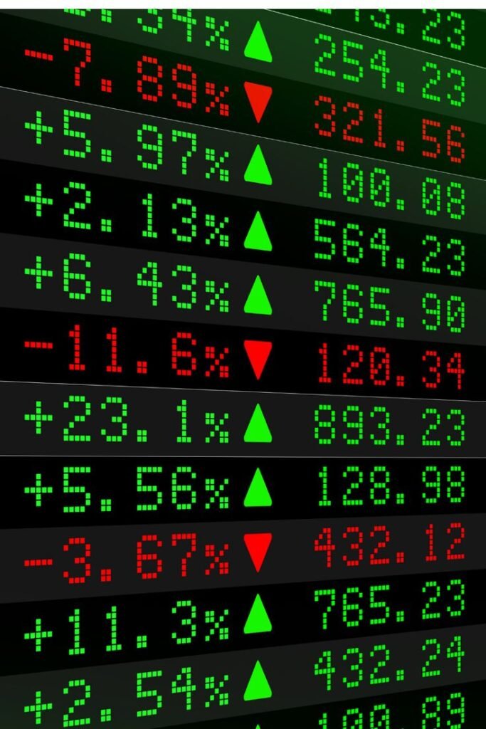 Equities Shed N478 Billion as Selling Pressure Hits the NGX
