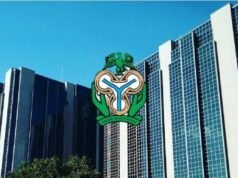 Inside the CBN’s Fight Against a N10.90 Trillion Liquidity Surge Inside the CBN's Fight Against a N10.90 Trillion Liquidity Surge