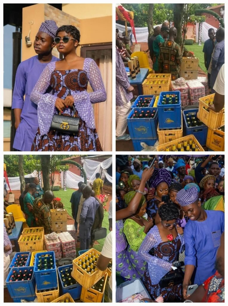 Peller completes traditional bride price ceremony for Jarvis ahead of wedding plans