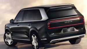 Future Mobility: How a Massive Infrastructure Push is Powering Nigeria's EV Revolution