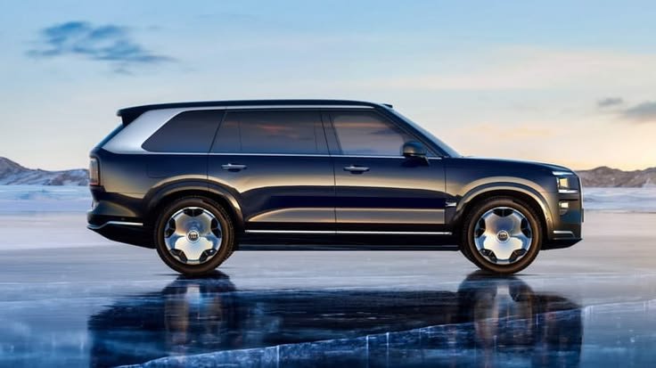 Future Mobility: How a Massive Infrastructure Push is Powering Nigeria's EV Revolution