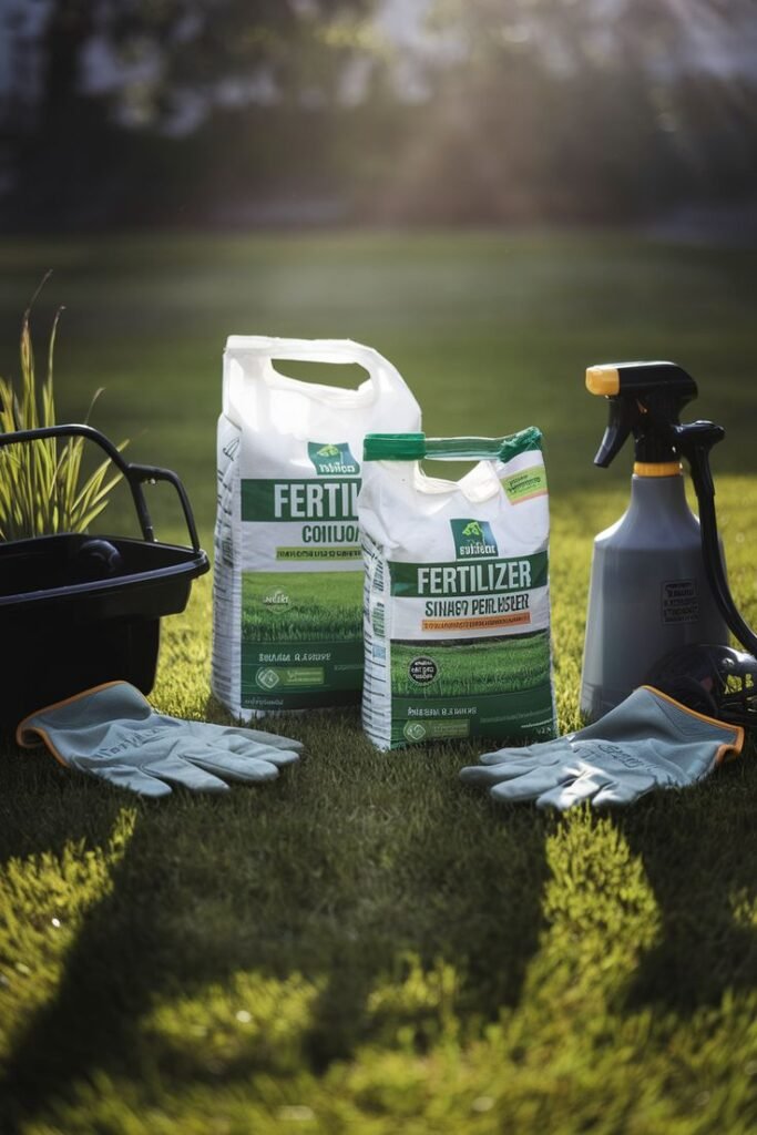Federal Government Pledges 1.1 Million Tonnes of Fertilizer to Revolutionize National Crop Yields