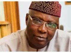 Ojudu Mocks Wike’s Influence, Says Rivers Becoming ‘Wike’s State’ Rivers