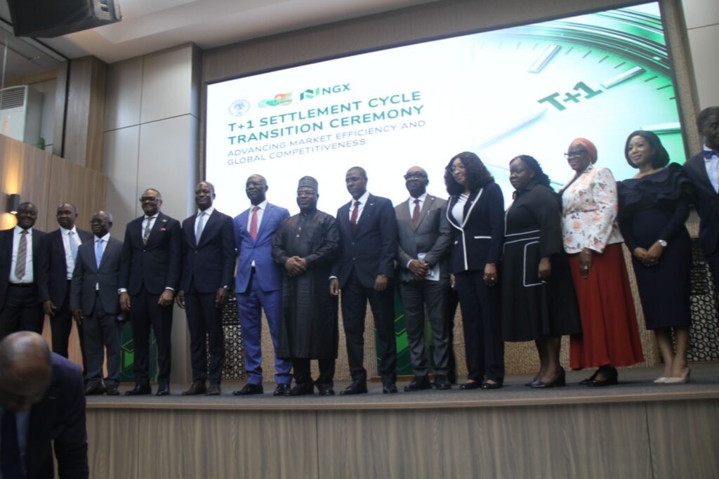 Global Alignment: CSCS Launches T+1 Settlement Cycle for Faster Trades