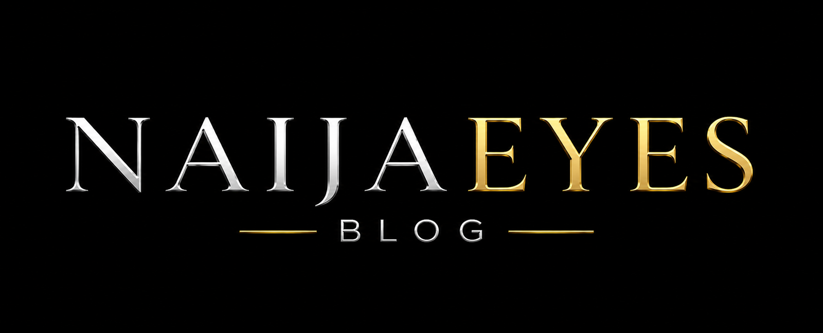 NaijaEyes Blog