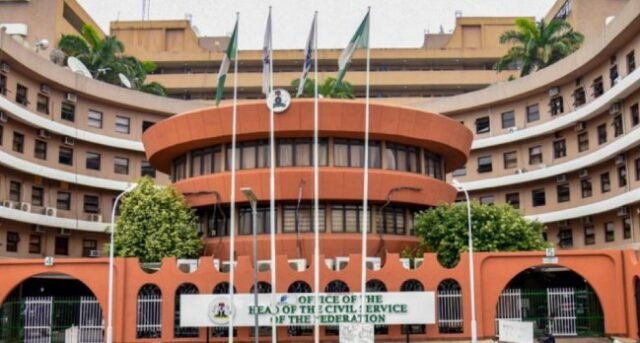 Civil-Service-of-the-Federation civil servants