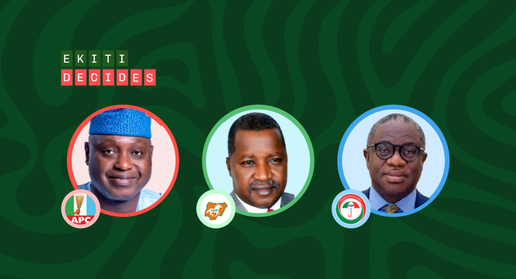Ekiti