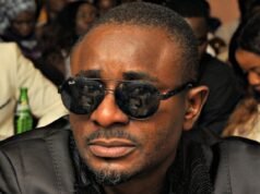 Emeka Ike storms INEC office over NDC primary election, Says ‘They will not escape this’(VIDEO) Emeka Ike
