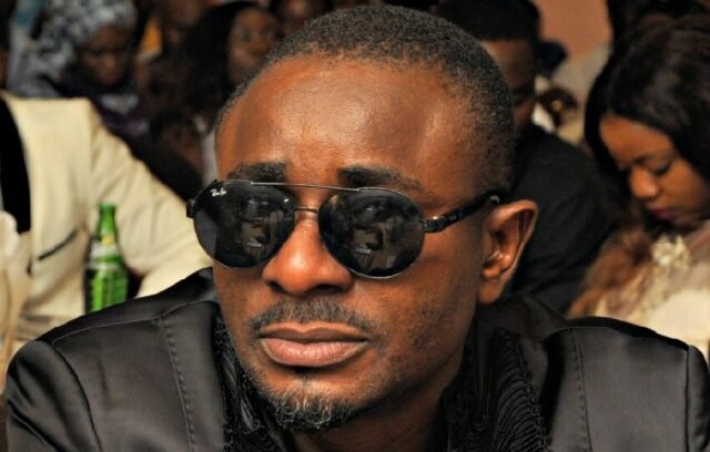 Emeka Ike Emeka Ike