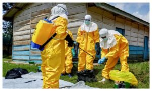 Ebola