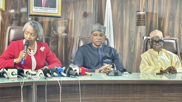 Nigeria Expands Experience AI Programme to Secondary Schools, Targets Thousands of Students Nationwide
