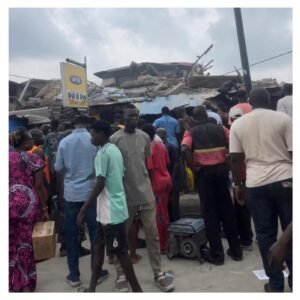 Lagos State