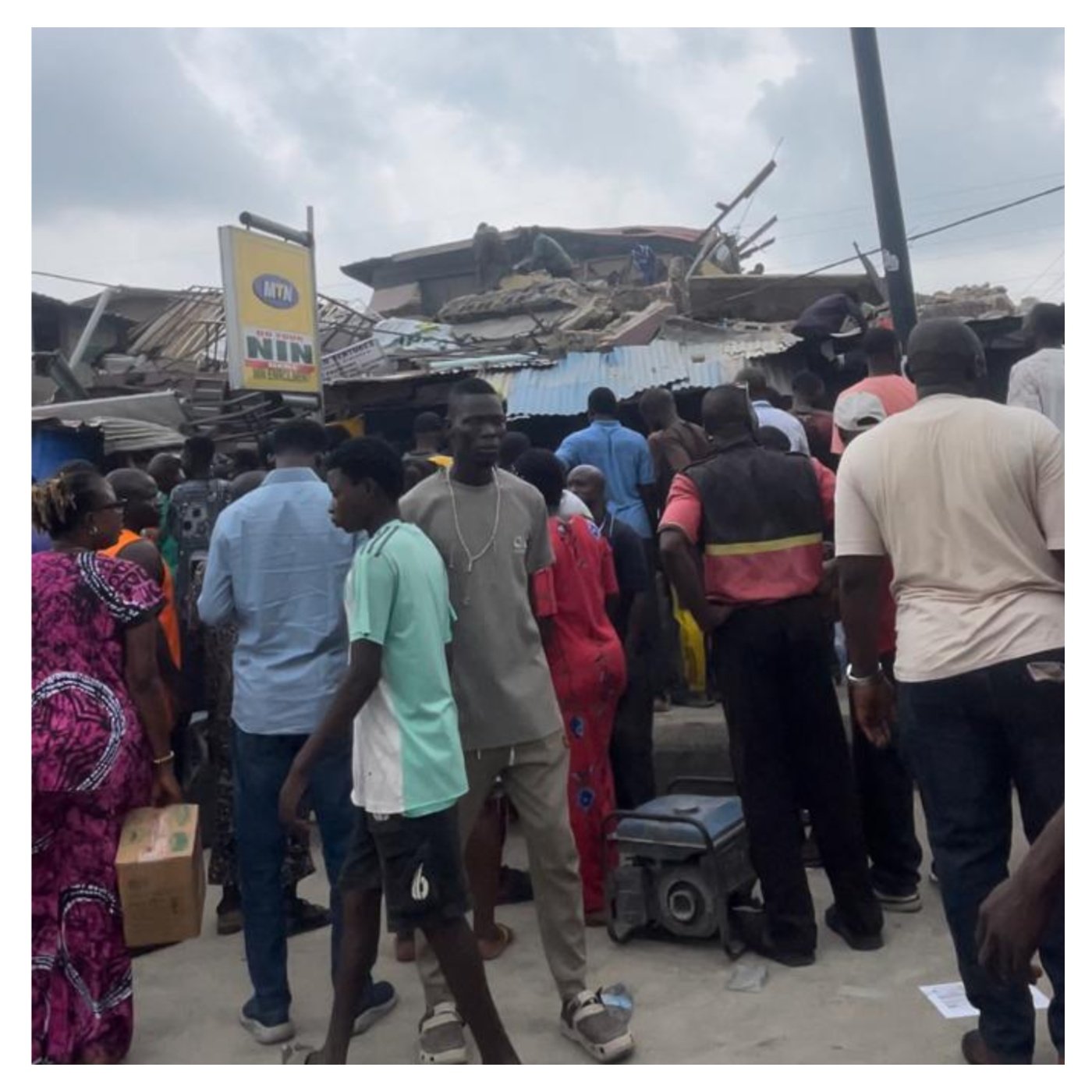 Lagos State