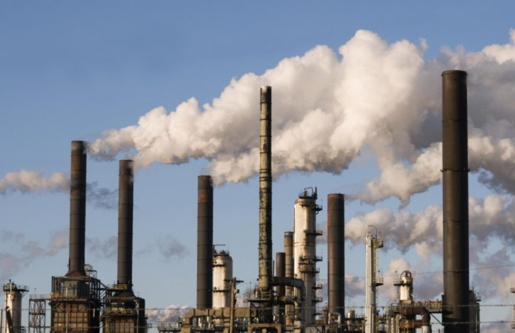 Industrial Strength: Manufacturing Sector Yields Whopping N329 Billion in Q1 2026 VAT Revenue