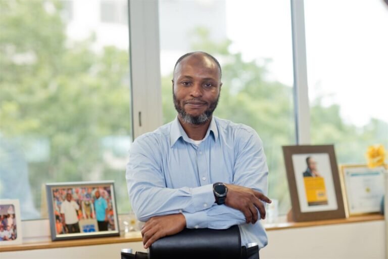 MTN Nigeria CFO Modupe Kadri Acquires Over 275,000 Company Shares