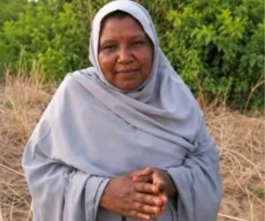 Rabe Abubakar