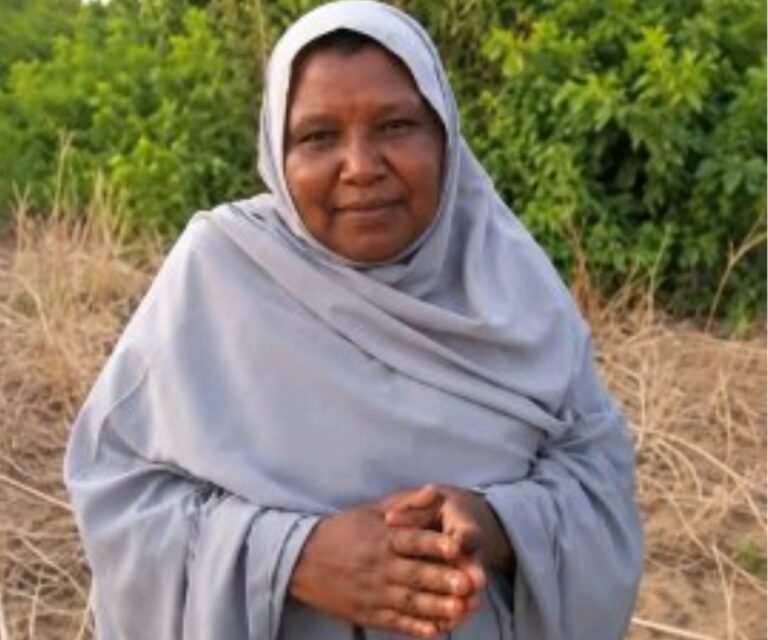 Rabe Abubakar