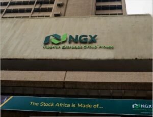 Financial and Insurance Sectors Fuel Strong Rebound on the NGX