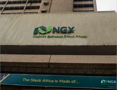 Financial and Insurance Sectors Fuel Strong Rebound on the NGX