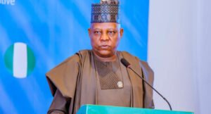 shettima