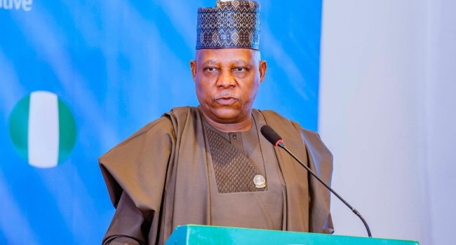 shettima