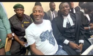 Sowore