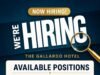 NOW HIRING! THE GALLARDO HOTEL NOW HIRING! THE GALLARDO HOTEL