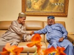 ‘We’ve Agreed to Work Together’ — Atiku After Meeting Hayatu-Deen Atiku Abubakar