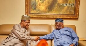 ‘We’ve Agreed to Work Together’ — Atiku After Meeting Hayatu-Deen Atiku Abubakar