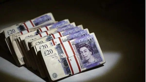 Currency Stability: Naira Holds Firm Against the British Pound at Fresh Market Open