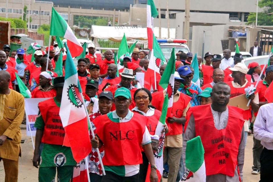 Driven by Hardship: Why Organized Labor Is Rejecting the N100,000 Wage Proposal