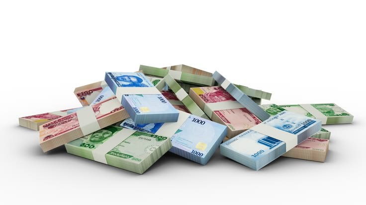 Currency Stability: Naira Holds Firm Against the British Pound at Fresh Market Open