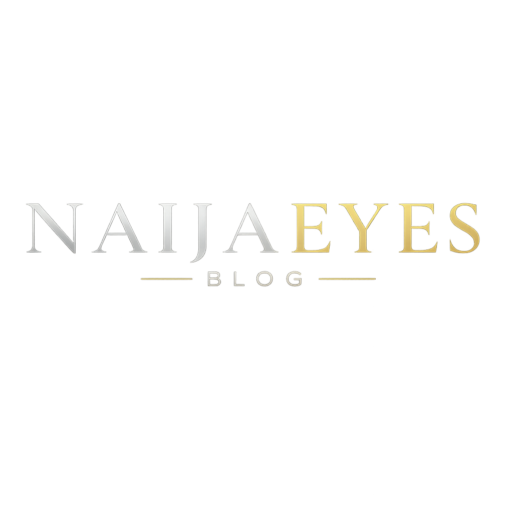 NaijaEyes Blog