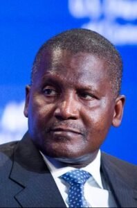 Dangote group