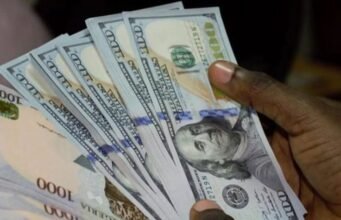 Naira Shows Resilience with Fresh Gains Against the British Pound Naira Shows Resilience with Fresh Gains Against the British Pound
