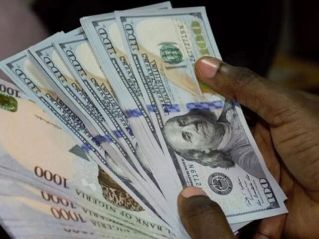 Naira Shows Resilience with Fresh Gains Against the British Pound