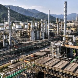 Industrial Strength: Manufacturing Sector Yields Whopping N329 Billion in Q1 2026 VAT Revenue