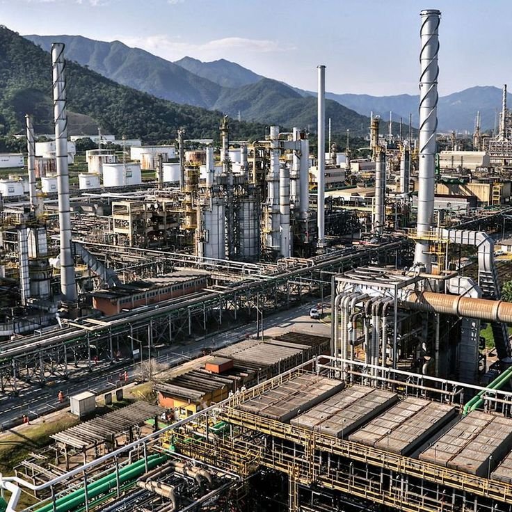 Industrial Strength: Manufacturing Sector Yields Whopping N329 Billion in Q1 2026 VAT Revenue
