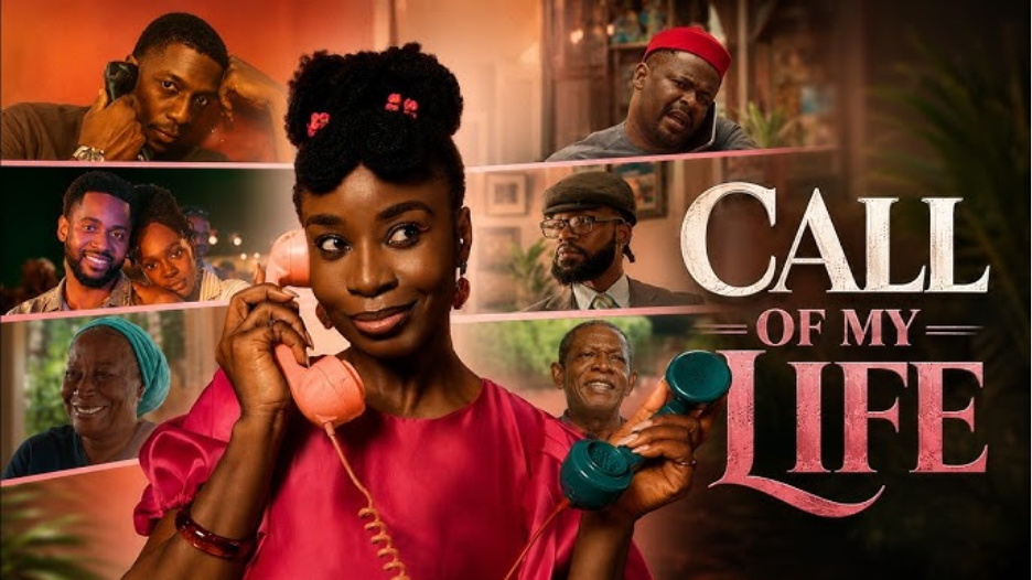 How ‘Call of My Life’ Smashed Nollywood Box Office Records