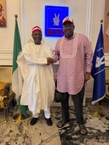 Kwankwaso