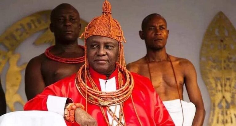 Oba of Benin