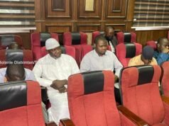 JUST IN: Four sentenced to death over Owo church attack Owo