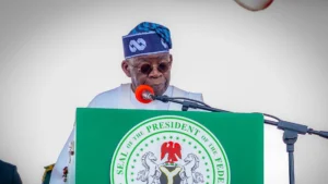 tinubu